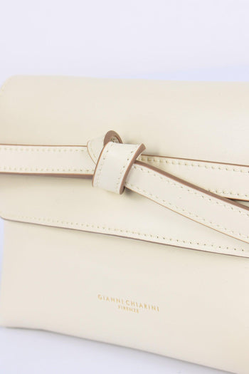 Belty Pochette Mini Fibbia Marble - 8