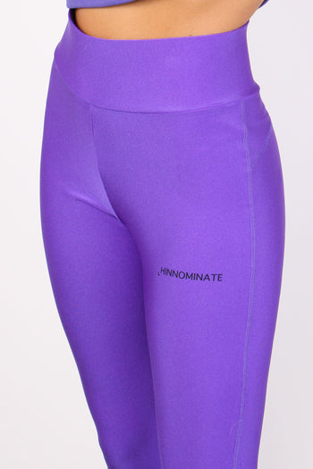 Leggings Lycra Iris - 5