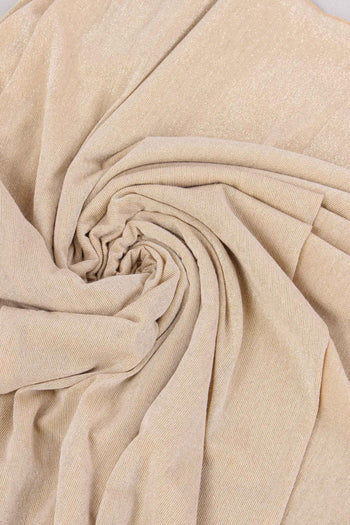 Stola Lurex Oro - 6