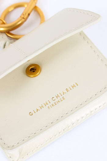 Charm Portacuffie Talco - 6