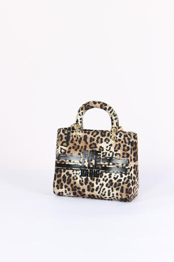 Mini Tote Macula Maculato - 2
