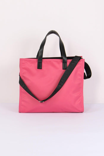 Electra Shopping Nylon Orchidea - 3