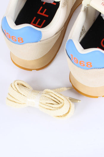 Sneakers Tom Vintage Bianco - 6