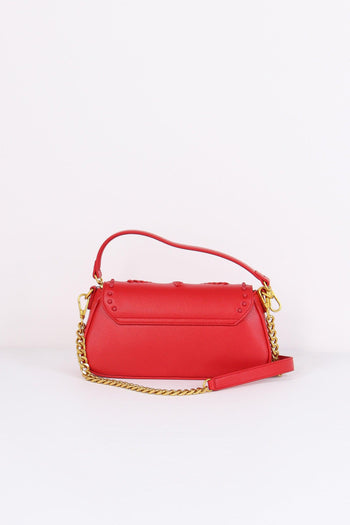 Tracolla Econappa Intreccio Red - 3