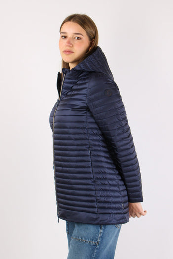 Alima Piumino 100 Grammi Medio Blue Black - 3