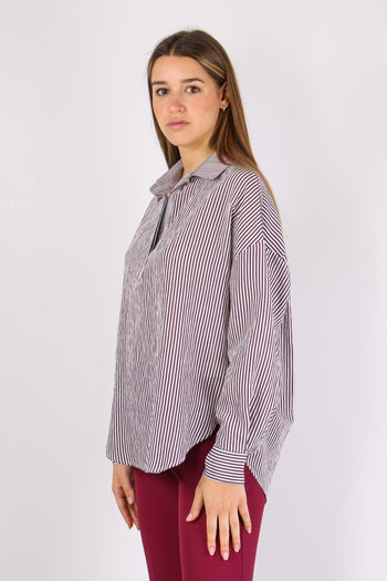 Polo Riga Viscosa India - 6