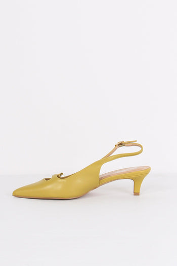 Chanel Fiocco Yellow - 5