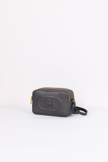 Camera Case Logo Antracite Met - 5