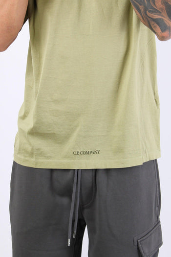 T-shirt Zero Gravity Dried Herb - 7