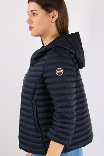 Cappa Cappuccio Navy - 6
