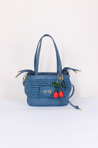 Alyssa Secchiello Paglia Denim