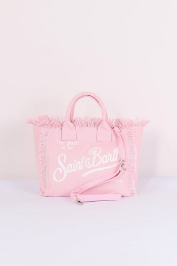 Colette Canvas Rosa - 3