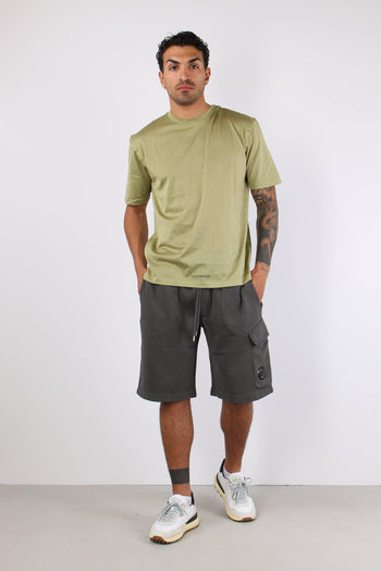 T-shirt Zero Gravity Dried Herb - 5