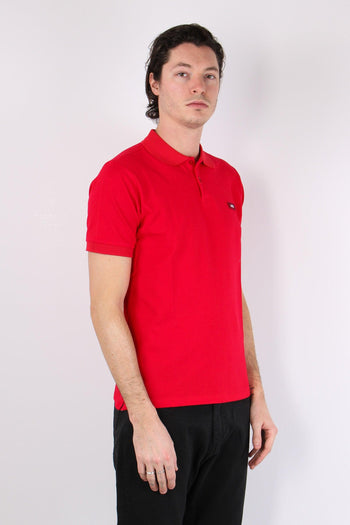 Polo Basica Logo Rio Red - 2