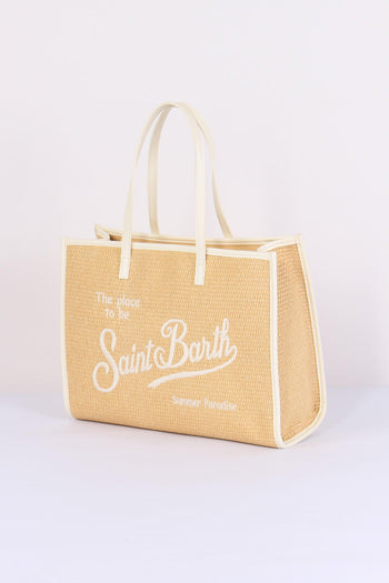 Vivian Paglia Profilo Contrast Beige/bianco - 2