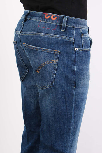 Brighton Denim Basico Denim Medio - 6