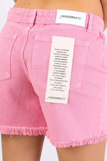 Short Bull Cipria - 6