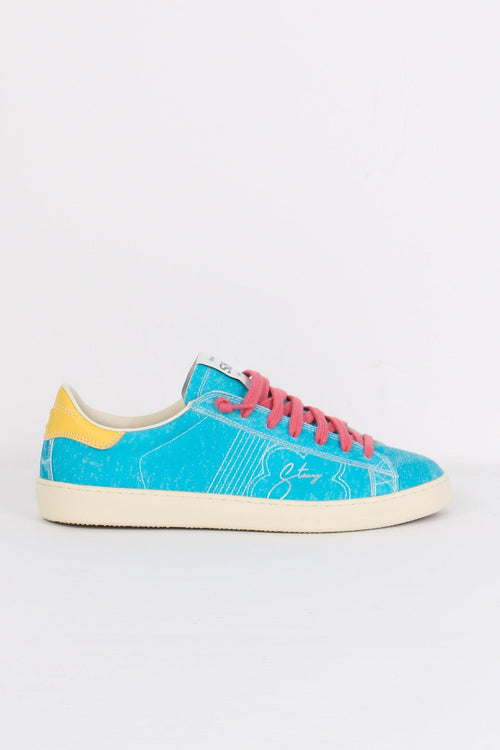 Sneakers Multicolor Multicolor