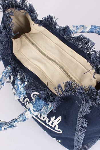 Vanity Foulard Oceano - 5