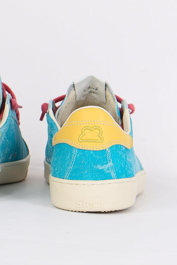 Sneakers Multicolor Multicolor - 4