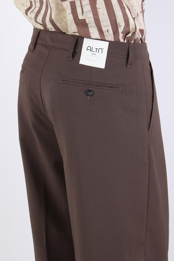 Elica Pantalone Completo Largo Moro - 7