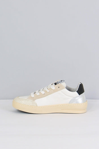 Sneakers New Star Zebra Multicolor - 5