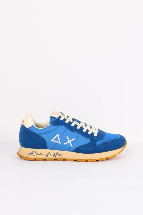 Sneakers Tom Vintage Royal