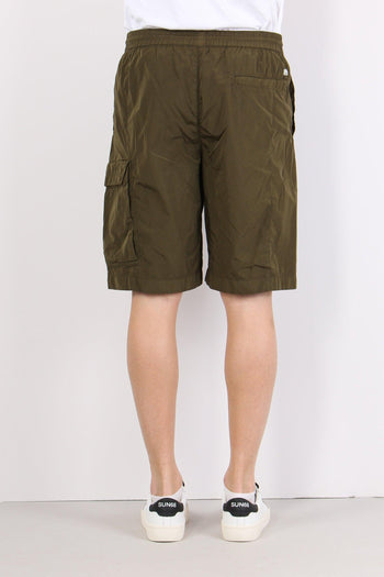 Bermuda Cargo Ivy Green - 4