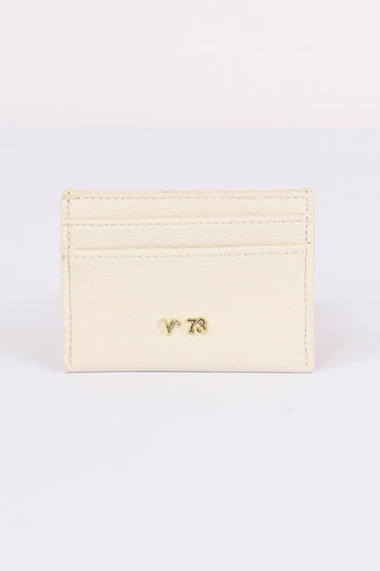 Keira Portcarte Logo Off White - 4