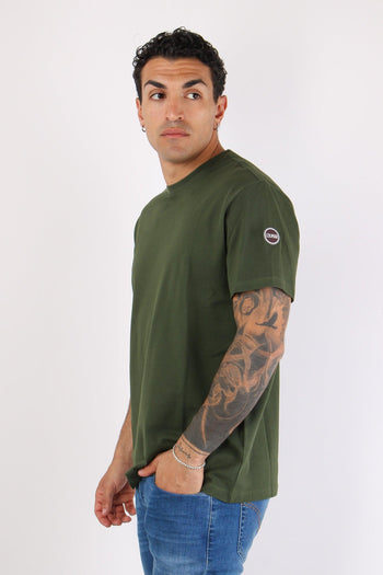 T-shirt Piquet Jeep - 3
