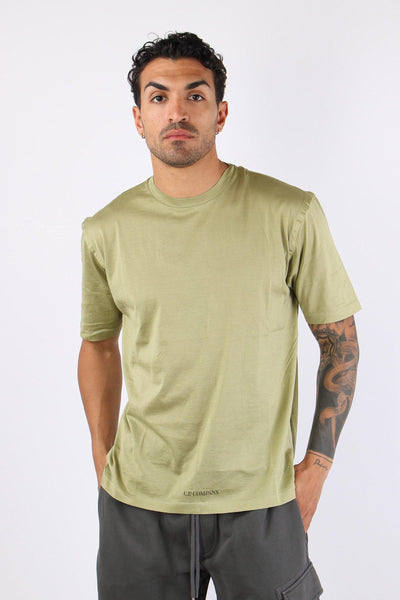 T-shirt Zero Gravity Dried Herb