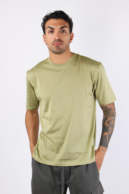 T-shirt Zero Gravity Dried Herb