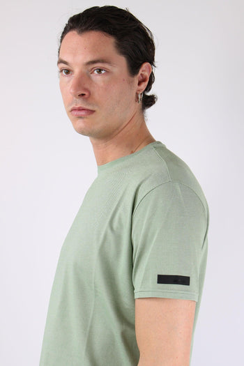 T-shirt Doppia Tinta Pine - 6