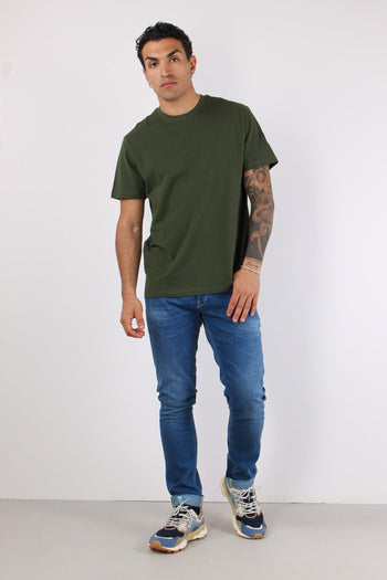 T-shirt Piquet Jeep - 6