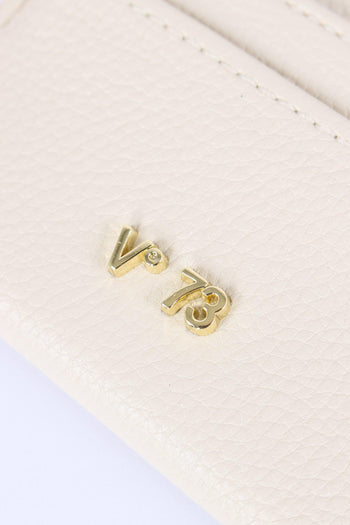 Keira Portcarte Logo Off White - 6