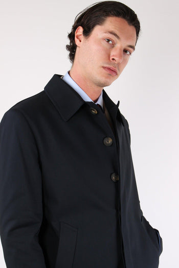 Soprabito Blu - 8