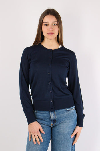 Rebecchina Viscosa Blu - 2