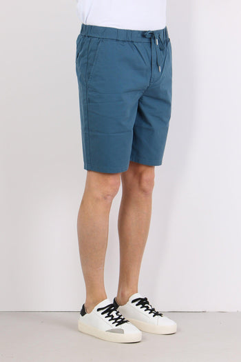 Bermuda Coulisse Avio - 6