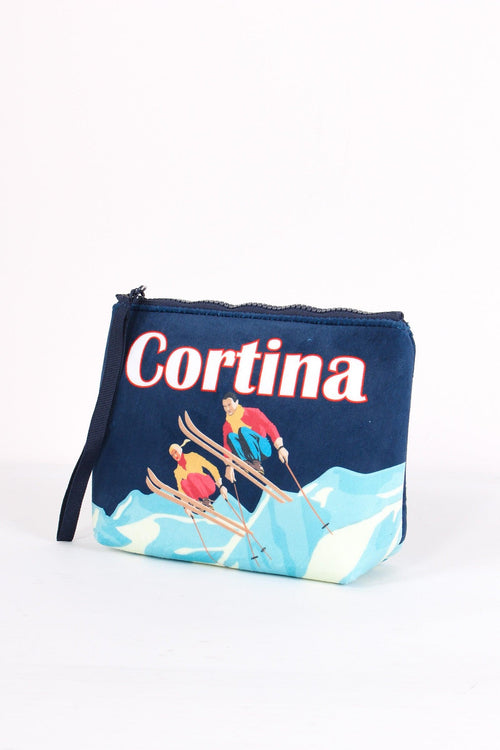 Pochette Logo Cortina - 2