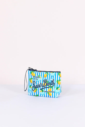 Aline Pochette Fantasia Gin Tonic - 2