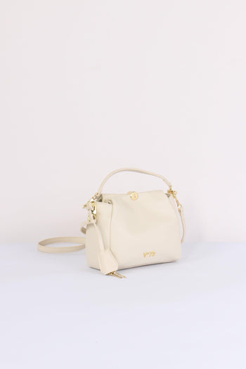 Keira Tracollina 1 Manico Off White - 2