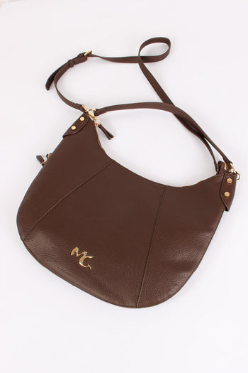 Hobo Zip Cacao - 2