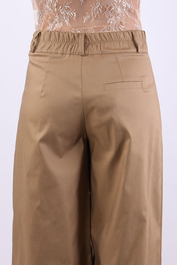 Pantalone Cotone Elastico Diet Terra - 7