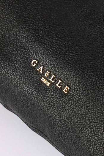 Mezzaluna Anella Nero - 6