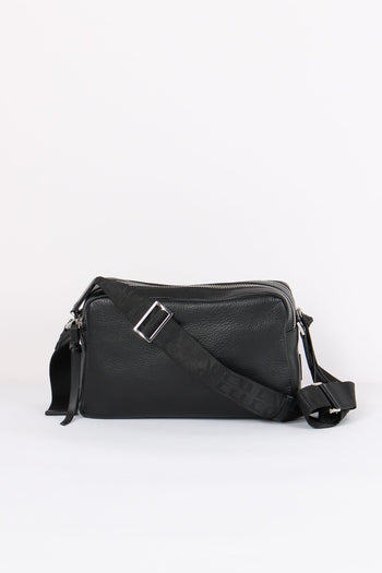 Alyssa Borsa Saponetta Black - 3