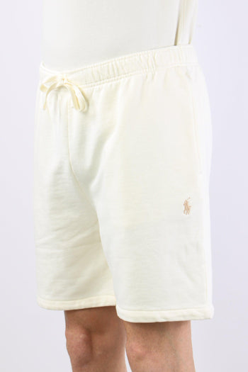 Bermuda Cotone Cream - 6