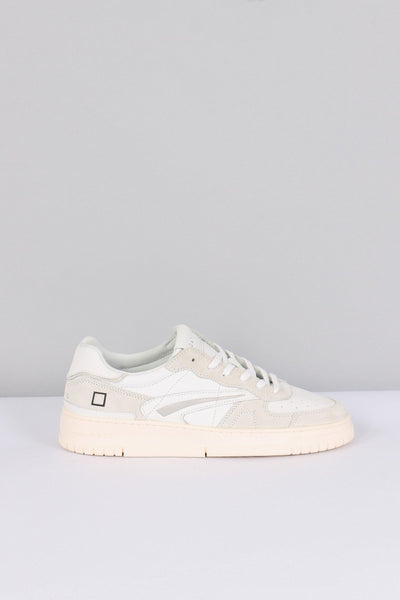 Sneakers Torneo Pure Basic White