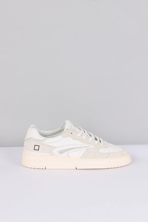 Sneakers Torneo Pure Basic White