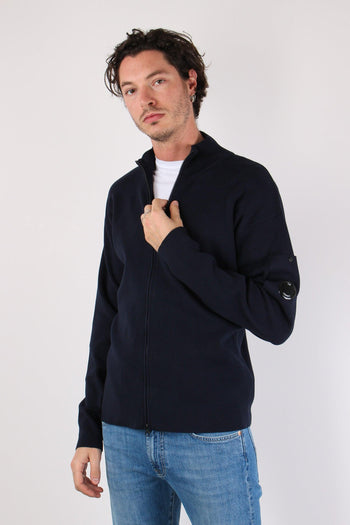 Felpa Full Zip Total Eclipse - 3