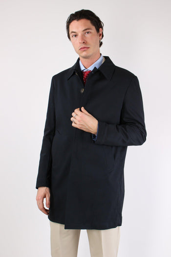 Soprabito Blu - 2